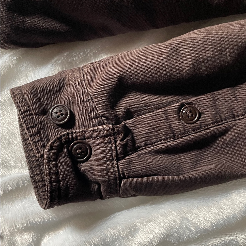 Outdoor life men jacket - Picture 3 of 4